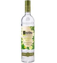 Vodka Ketel One Botanical Cucumbr & Mint 750ml