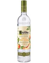 Vodka Ketel One Botanical Peach & Orange Blossom 750ml