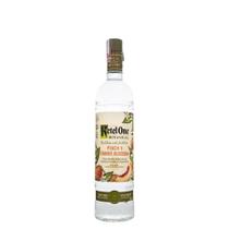 Vodka ketel one botanicals peach&orange - 750 ml