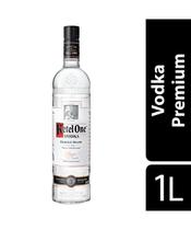 Vodka Ketel One Destilada Garrafa 1 Litro