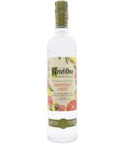 Vodka Ketel One Grapefruit & Rose 750Ml