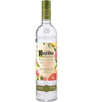 Vodka Ketel One Grapefruit & Rose 750ml