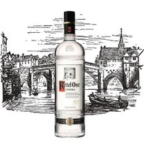 Vodka Ketel One Holandesa 1 Litro Vodka Ketel One Holandesa 1 Litro