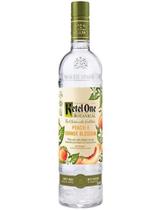 Vodka Ketel One Holandesa Botanical Peach & Orange Blossom 750mL