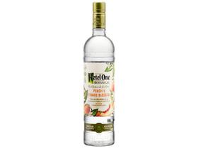 Vodka Ketel One Holandesa Botanical - Peach & Orange Blossom 750ml