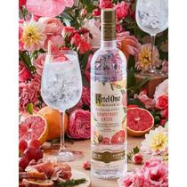 Vodka Ketel One Holandesa Grapefruit & Rose 750ml