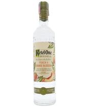 Vodka Ketel One Peach - 750ml - 30% de Graduação