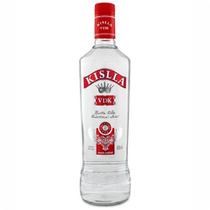 Vodka Kislla 890Ml