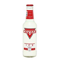Vodka Kovak Ice Tradicional Garrafa 275ml
