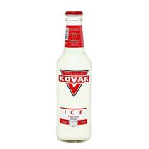 Vodka Kovak Ice Triple Filtered Tradicional 275ml