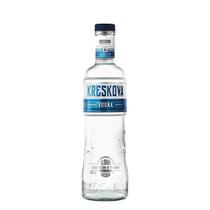 Vodka Kreskova Premium Celebrate 700ml