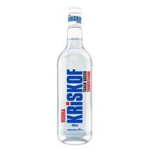 Vodka Kriskof 960ml-Gf Trago Russo
