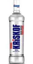 Vodka kriskof natural 900ml - MARCA