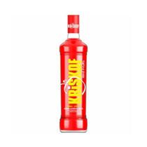 Vodka kriskof red fruits 900ml - MARCA