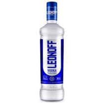 Vodka Leonoff 900ml