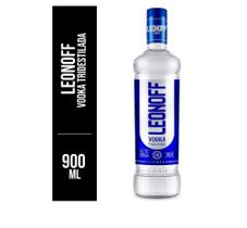 Vodka Leonoff 900ml