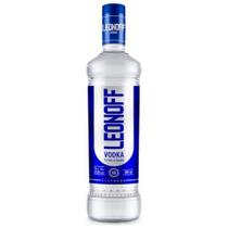 Vodka Leonoff 900ml