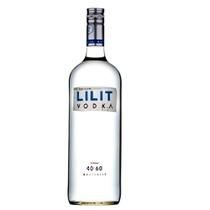 Vodka Lilit Garrafa De 980ml
