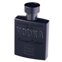 Vodka Limited Edition Paris Elysees - Perfume Masculino - Eau de Toilette