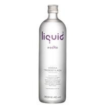 Vodka Liquid First 950ml Vodka Liquid First 950ml