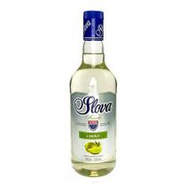 Vodka Liquid Tridestilada 950ml - Slova