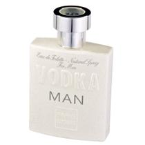 Vodka Man Eau De Toilette Paris Elysees - Perfume Masculino 100ml