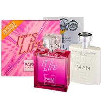 Vodka Man + It's Life - Paris Elysees Vodka Man + It's Life - Paris Elysees