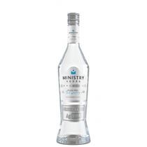 Vodka ministry premium 700ml