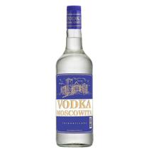 Vodka Moscowita 900 ml