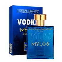Vodka mylos for men paris elysees edt 100ml