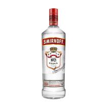 Vodka N.21 Smirnoff - 998Ml The-Bar