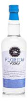 Vodka Nacional Artesanal Premium Florida - Garrafa 700ml