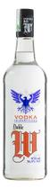 Vodka Nacional Tridestilada Doble W Standard 970ml