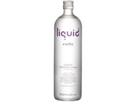 Vodka Nacional Tridestilada Liquid - Garrafa 950ml
