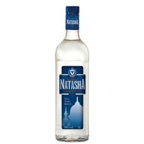 Vodka Natasha 1L