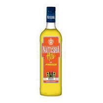 Vodka Natasha Hits Maracujá 900Ml