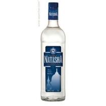 Vodka Natasha Vodka Natasha
