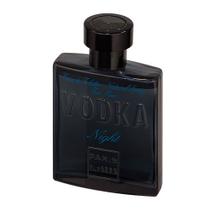 Vodka Night Paris Elysees - Perfume Masculino - Eau de Toilette