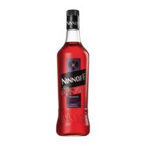 Vodka Ninnoff Red 900 ml Vodka Ninnoff Red 900 ml