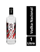 Vodka Orloff 1 litro Vodka Orloff 1 litro