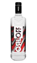 Vodka Orloff 1000ml Vodka Orloff 1000ml