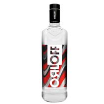 Vodka Orloff 1L