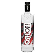 Vodka Orloff 1L
