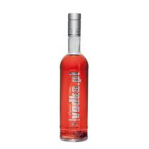 Vodka .Pl Cranberry 700 Ml