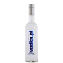 Vodka. Pl Premium 700 Ml