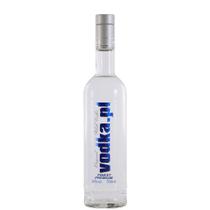 Vodka. pl premium 700 ml