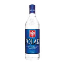 Vodka Polak 950ml - Companhia Muller De Bebidas
