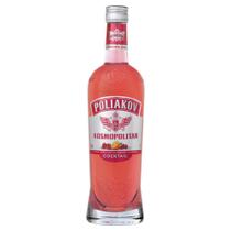 Vodka poliakov kosmopolitan 700ml