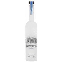 Vodka Polonesa Belvedere Premium Pure - Garrafa 700ml