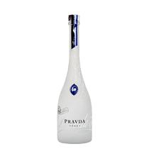 Vodka Polonesa Pravda Tradicional 750ml